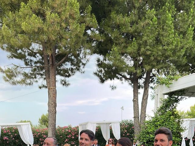 Il matrimonio di Stefania  e Andrea  a Andria, Bari 17