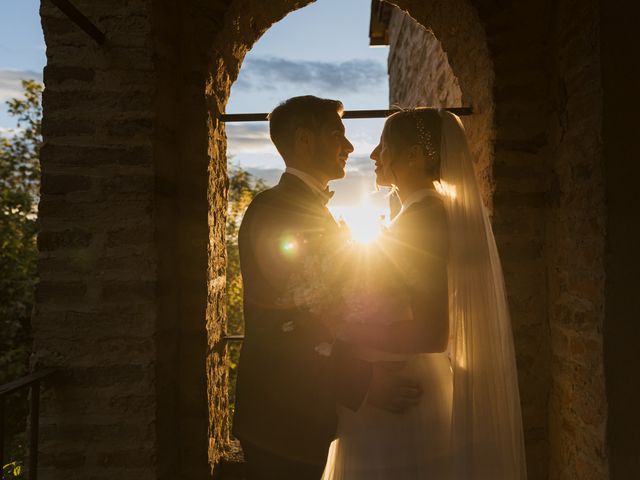 Il matrimonio di Giuseppe e Martina a Ravenna, Ravenna 18