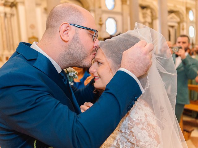 Il matrimonio di Enrico e Clara a Arcugnano, Vicenza 6