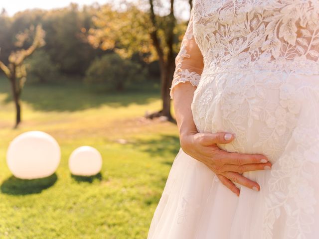 Il matrimonio di Enrico e Clara a Arcugnano, Vicenza 11