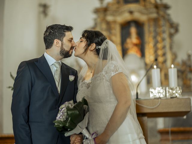 Il matrimonio di Marco e Francesca a Trento, Trento 6