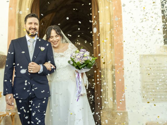 Il matrimonio di Marco e Francesca a Trento, Trento 7