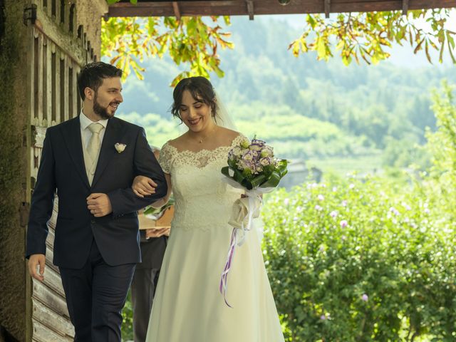 Il matrimonio di Marco e Francesca a Trento, Trento 8