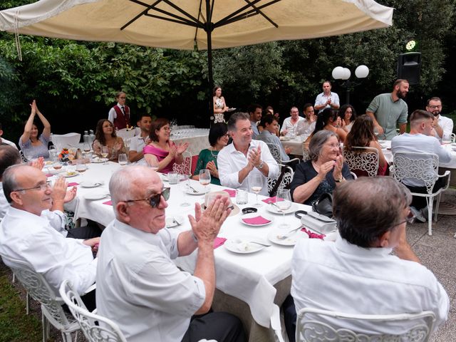 Il matrimonio di Christian e Geraltine a Pasiano di Pordenone, Pordenone 33