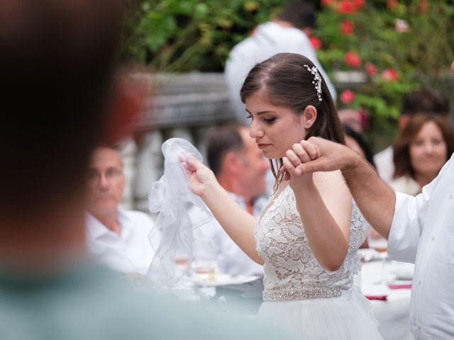 Il matrimonio di Christian e Geraltine a Pasiano di Pordenone, Pordenone 34