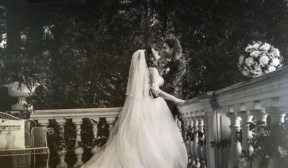Il matrimonio di Elia e Lisa a Firenze, Firenze