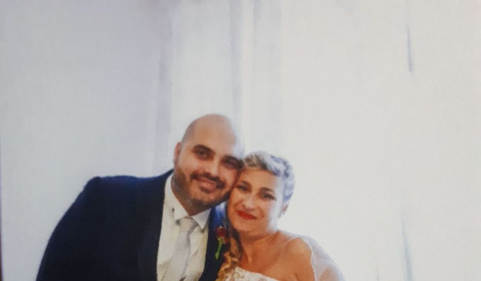 Il matrimonio di Alberto e Roberta a Sorso, Sassari