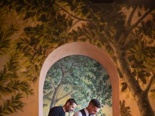 Le nozze di Mattia e Sofia 2