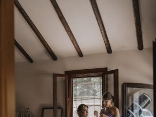 Le nozze di Giulia e Enrico 2