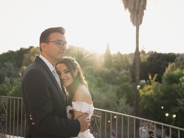 Il matrimonio di Carmelo e Barbara a San Giovanni la Punta, Catania 26