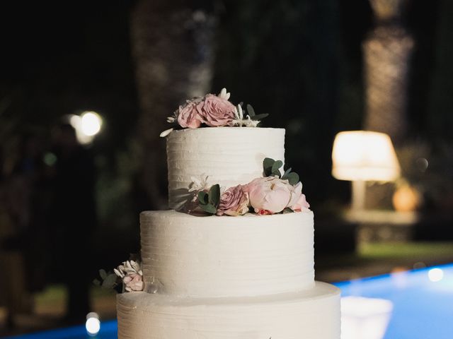 Il matrimonio di Carmelo e Barbara a San Giovanni la Punta, Catania 33