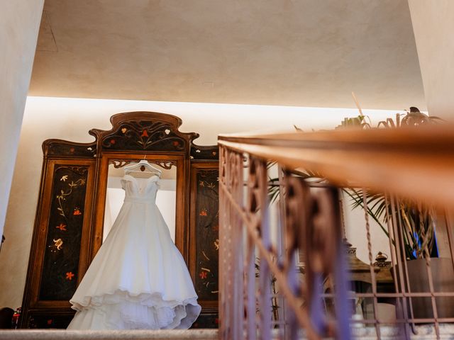 Il matrimonio di Mirko e Vittoria a Forlì, Forlì-Cesena 12