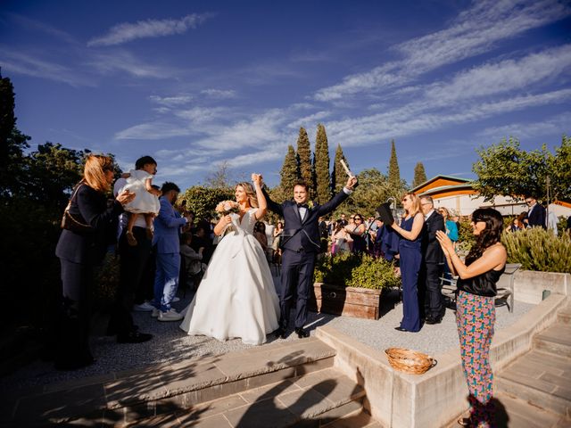 Il matrimonio di Mirko e Vittoria a Forlì, Forlì-Cesena 54