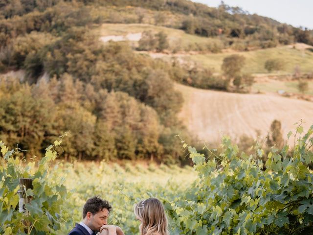 Il matrimonio di Mirko e Vittoria a Forlì, Forlì-Cesena 61