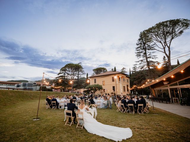 Il matrimonio di Mirko e Vittoria a Forlì, Forlì-Cesena 75