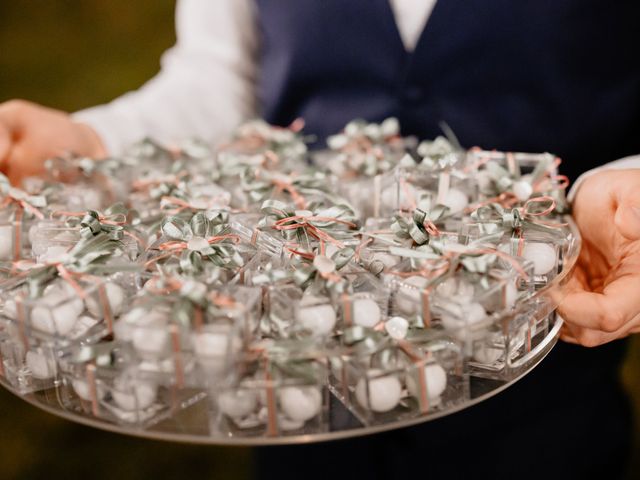 Il matrimonio di Mirko e Vittoria a Forlì, Forlì-Cesena 88