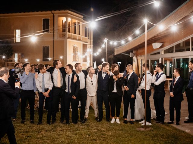 Il matrimonio di Mirko e Vittoria a Forlì, Forlì-Cesena 90