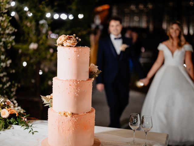 Il matrimonio di Mirko e Vittoria a Forlì, Forlì-Cesena 95