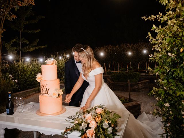 Il matrimonio di Mirko e Vittoria a Forlì, Forlì-Cesena 98