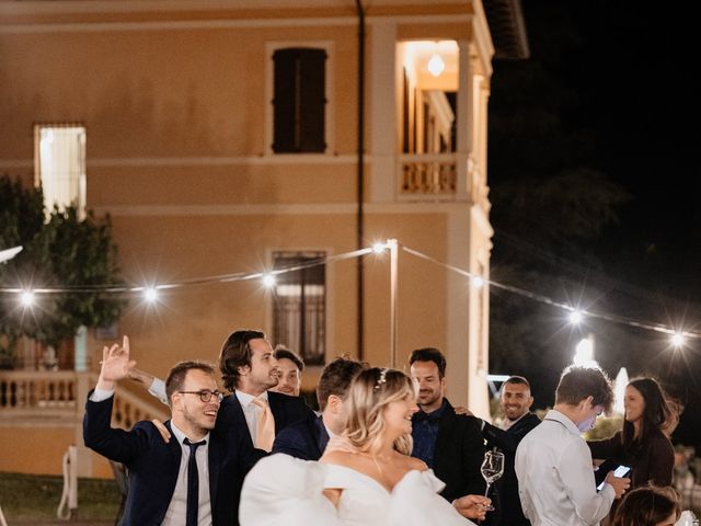 Il matrimonio di Mirko e Vittoria a Forlì, Forlì-Cesena 102