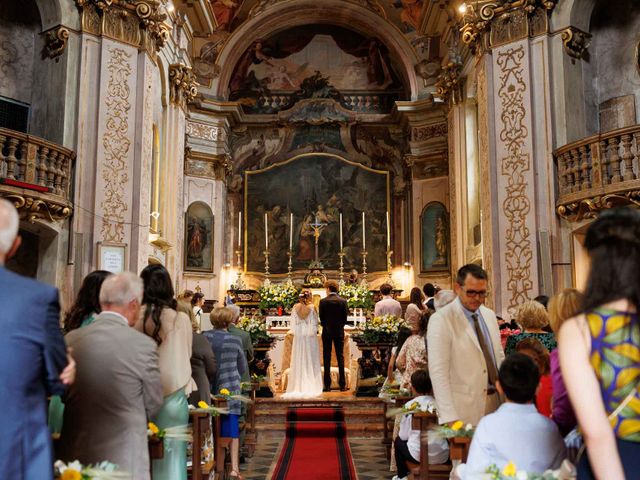 Il matrimonio di Marco e Margherita a Vigevano, Pavia 50