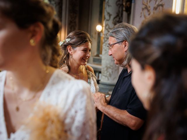 Il matrimonio di Marco e Margherita a Vigevano, Pavia 74