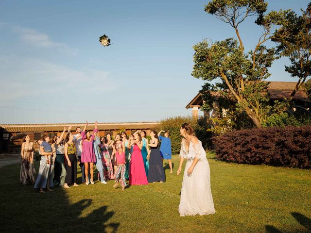 Il matrimonio di Marco e Margherita a Vigevano, Pavia 111