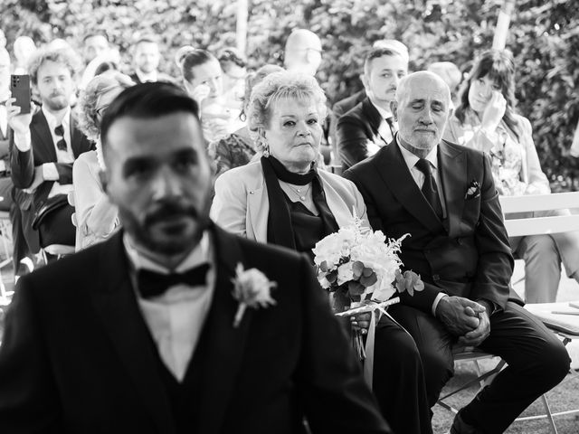 Il matrimonio di Marcello e Gabriele a Scanzorosciate, Bergamo 19