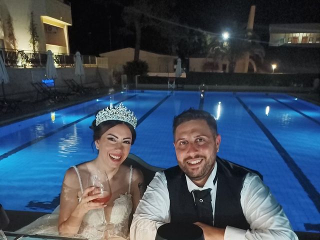 Il matrimonio di Francesco e Erika a Amantea, Cosenza 3