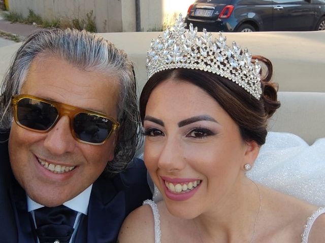 Il matrimonio di Francesco e Erika a Amantea, Cosenza 1