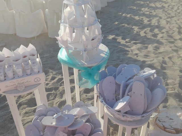 Il matrimonio di Francesco e Erika a Amantea, Cosenza 2