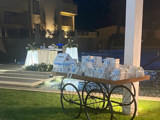 Il matrimonio di Francesco e Erika a Amantea, Cosenza 6