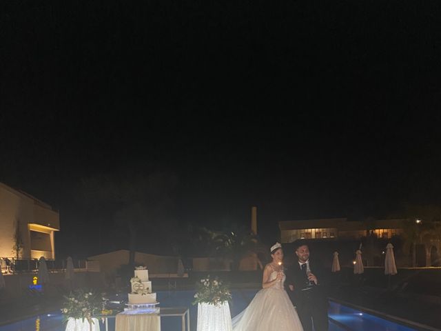 Il matrimonio di Francesco e Erika a Amantea, Cosenza 8