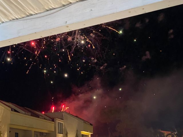 Il matrimonio di Francesco e Erika a Amantea, Cosenza 9