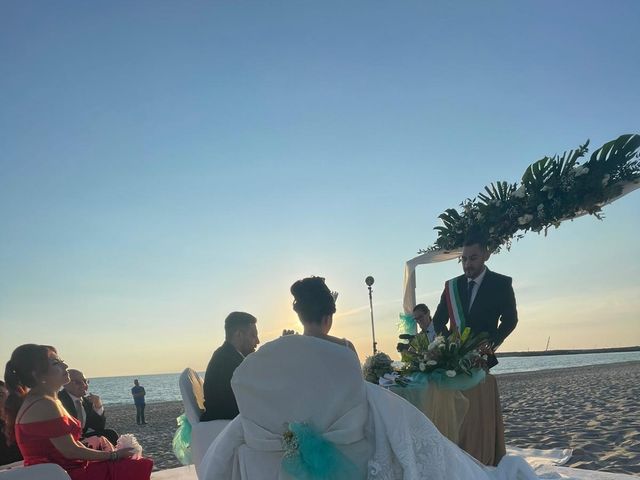 Il matrimonio di Francesco e Erika a Amantea, Cosenza 11