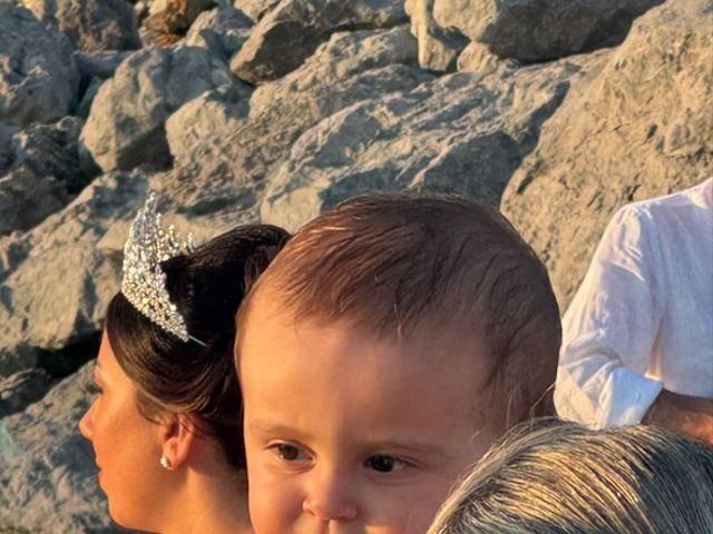 Il matrimonio di Francesco e Erika a Amantea, Cosenza 12