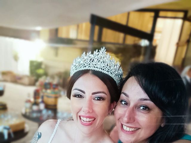 Il matrimonio di Francesco e Erika a Amantea, Cosenza 13