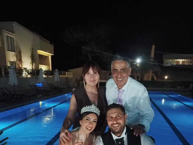 Il matrimonio di Francesco e Erika a Amantea, Cosenza 14