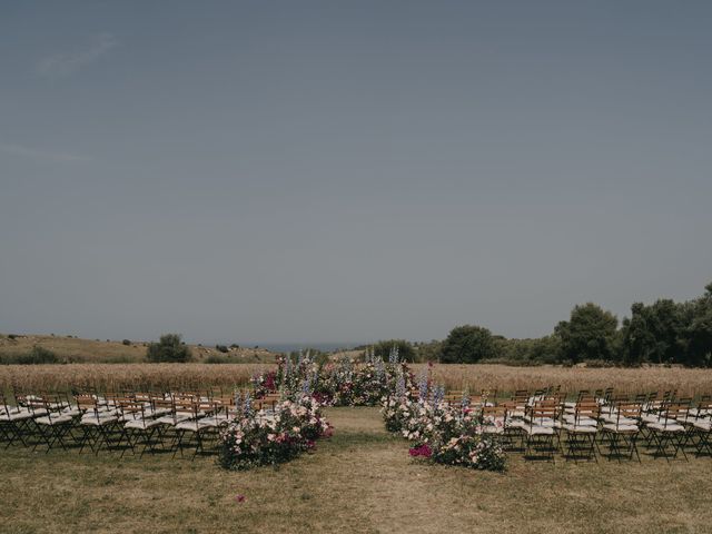 Il matrimonio di MARCO e ALICE a Brucoli, Siracusa 2