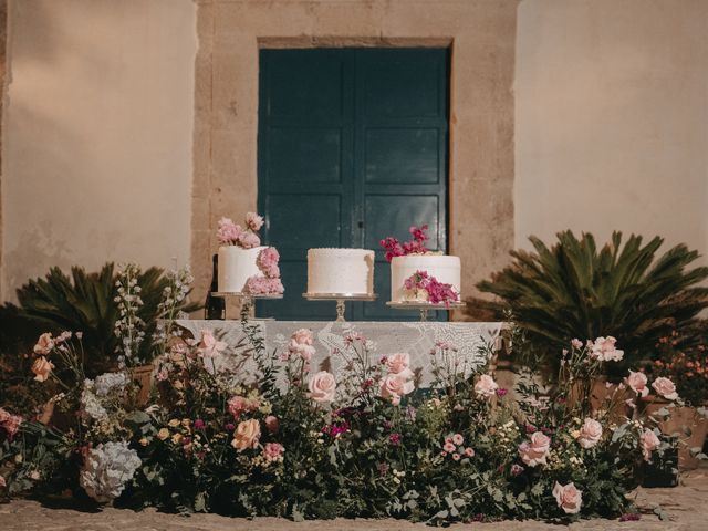 Il matrimonio di MARCO e ALICE a Brucoli, Siracusa 4
