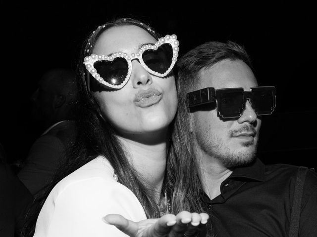 Il matrimonio di MARCO e ALICE a Brucoli, Siracusa 9