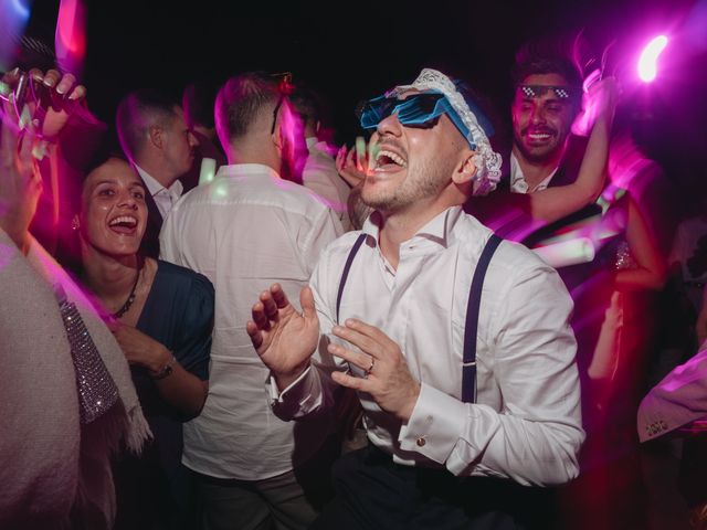 Il matrimonio di MARCO e ALICE a Brucoli, Siracusa 11