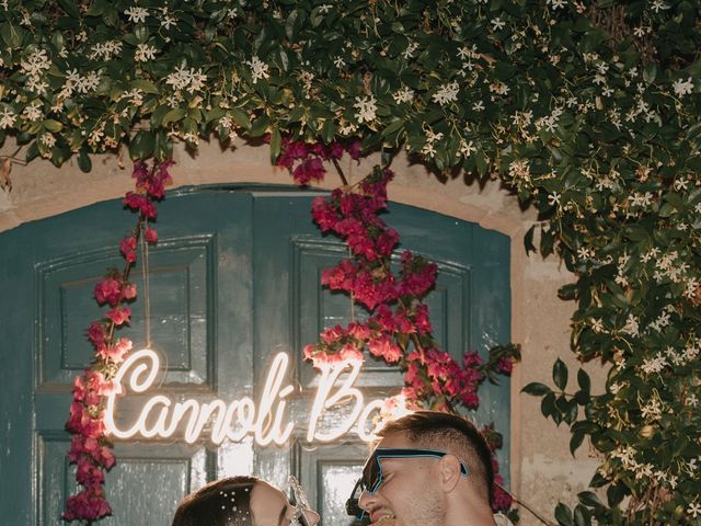 Il matrimonio di MARCO e ALICE a Brucoli, Siracusa 12