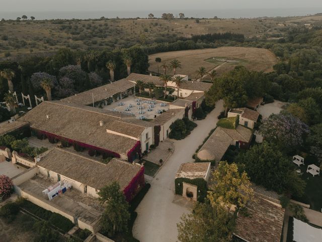Il matrimonio di MARCO e ALICE a Brucoli, Siracusa 13