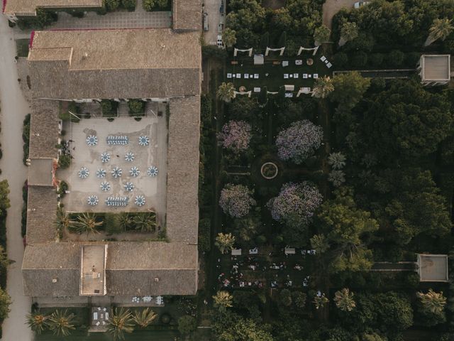 Il matrimonio di MARCO e ALICE a Brucoli, Siracusa 14