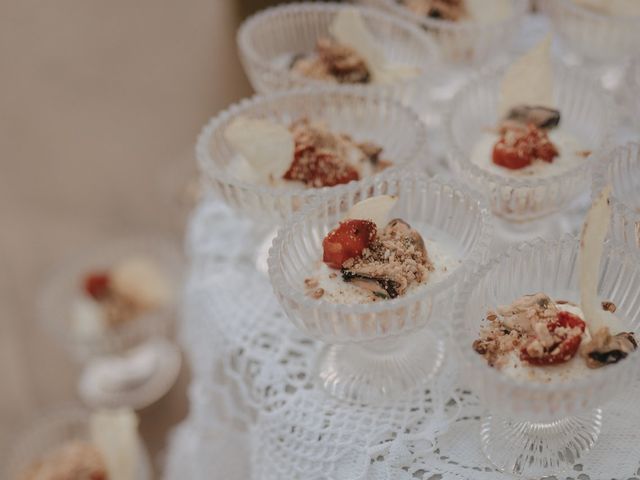 Il matrimonio di MARCO e ALICE a Brucoli, Siracusa 15