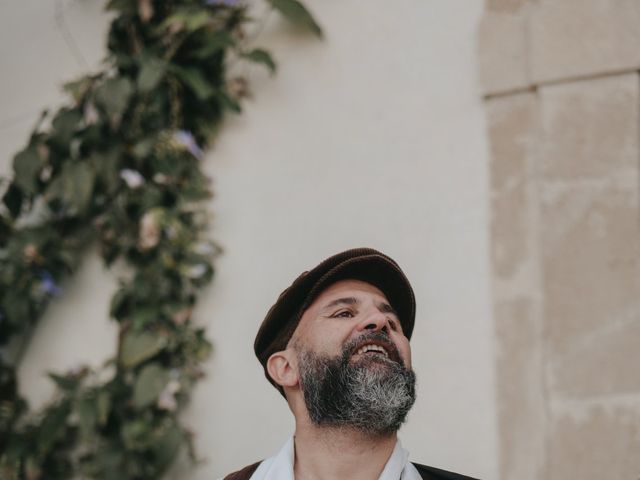 Il matrimonio di MARCO e ALICE a Brucoli, Siracusa 18