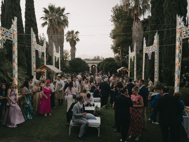 Il matrimonio di MARCO e ALICE a Brucoli, Siracusa 21