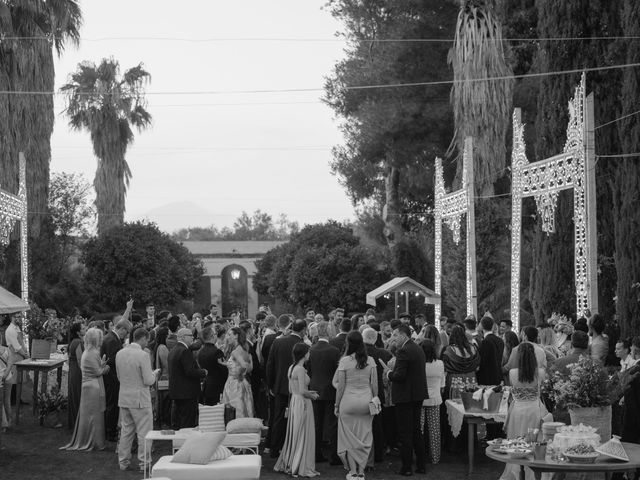 Il matrimonio di MARCO e ALICE a Brucoli, Siracusa 23