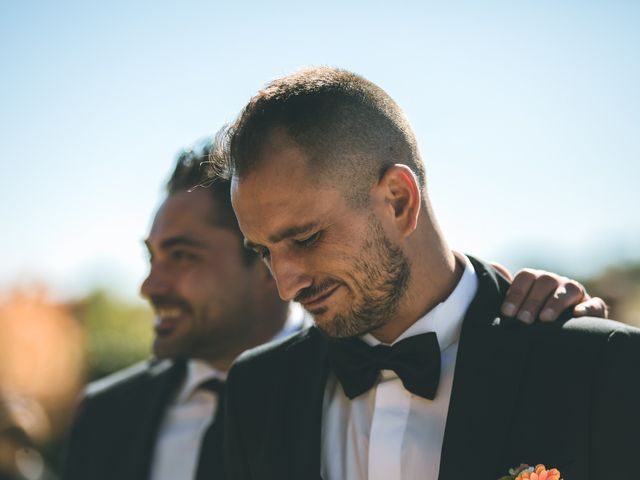 Il matrimonio di Manuel  e Elisa a Carnago, Varese 6